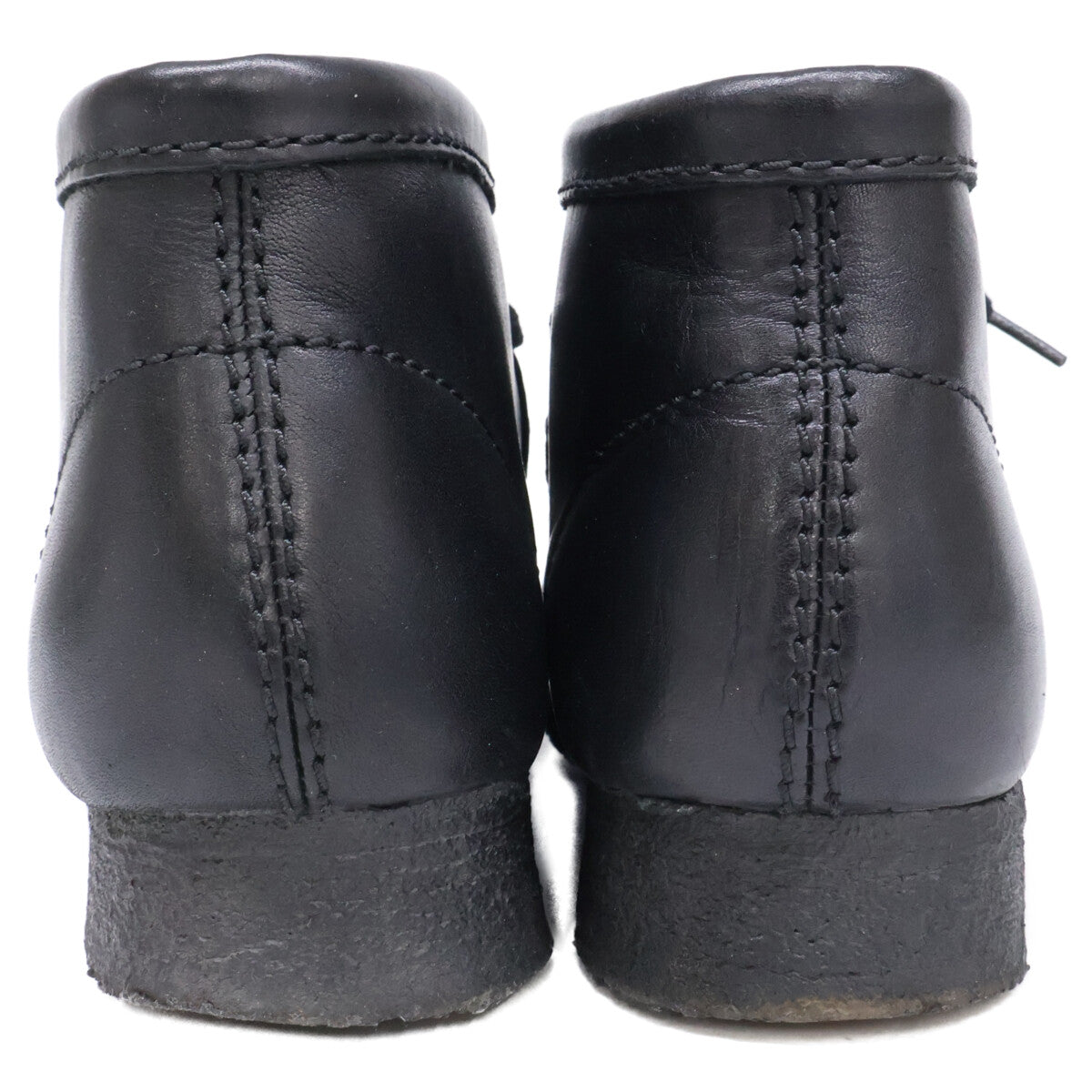 Clarks 其乐 26103666 绉胶底袋鼠靴 鞋子