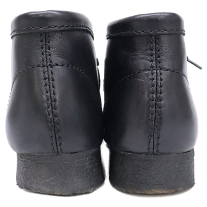 Clarks 其乐 26103666 绉胶底袋鼠靴 鞋子