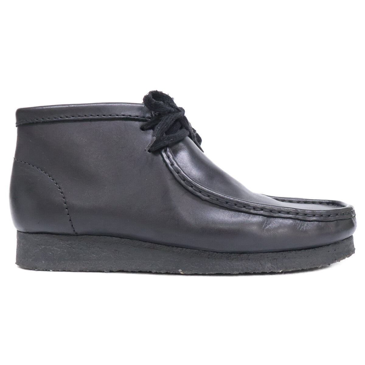 Clarks 其乐 26103666 绉胶底袋鼠靴 鞋子
