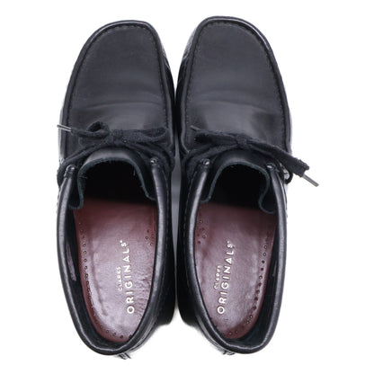 Clarks 其乐 26103666 绉胶底袋鼠靴 鞋子