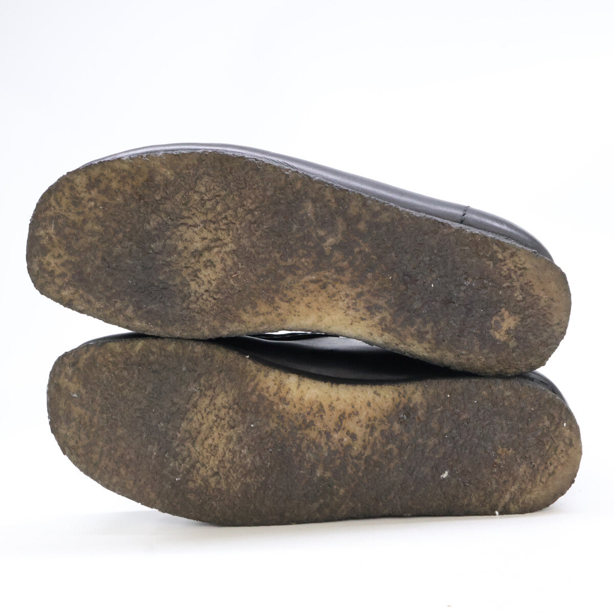Clarks 其乐 26103666 绉胶底袋鼠靴 鞋子
