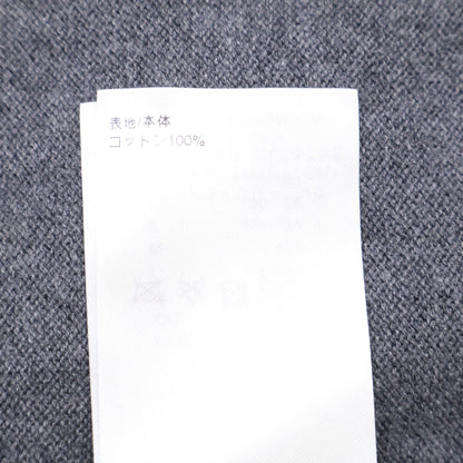 LOUIS VUITTON Louis Vuitton [Domestic/24-Year Model] RM241M Y37 HQN20W Signature Logo Knit Shirt Top