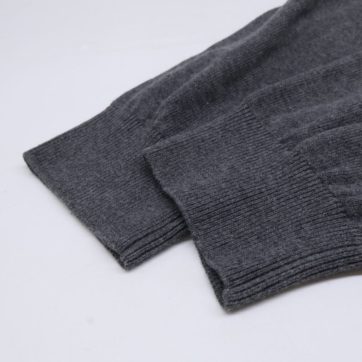 LOUIS VUITTON Louis Vuitton [Domestic/24-Year Model] RM241M Y37 HQN20W Signature Logo Knit Shirt Top