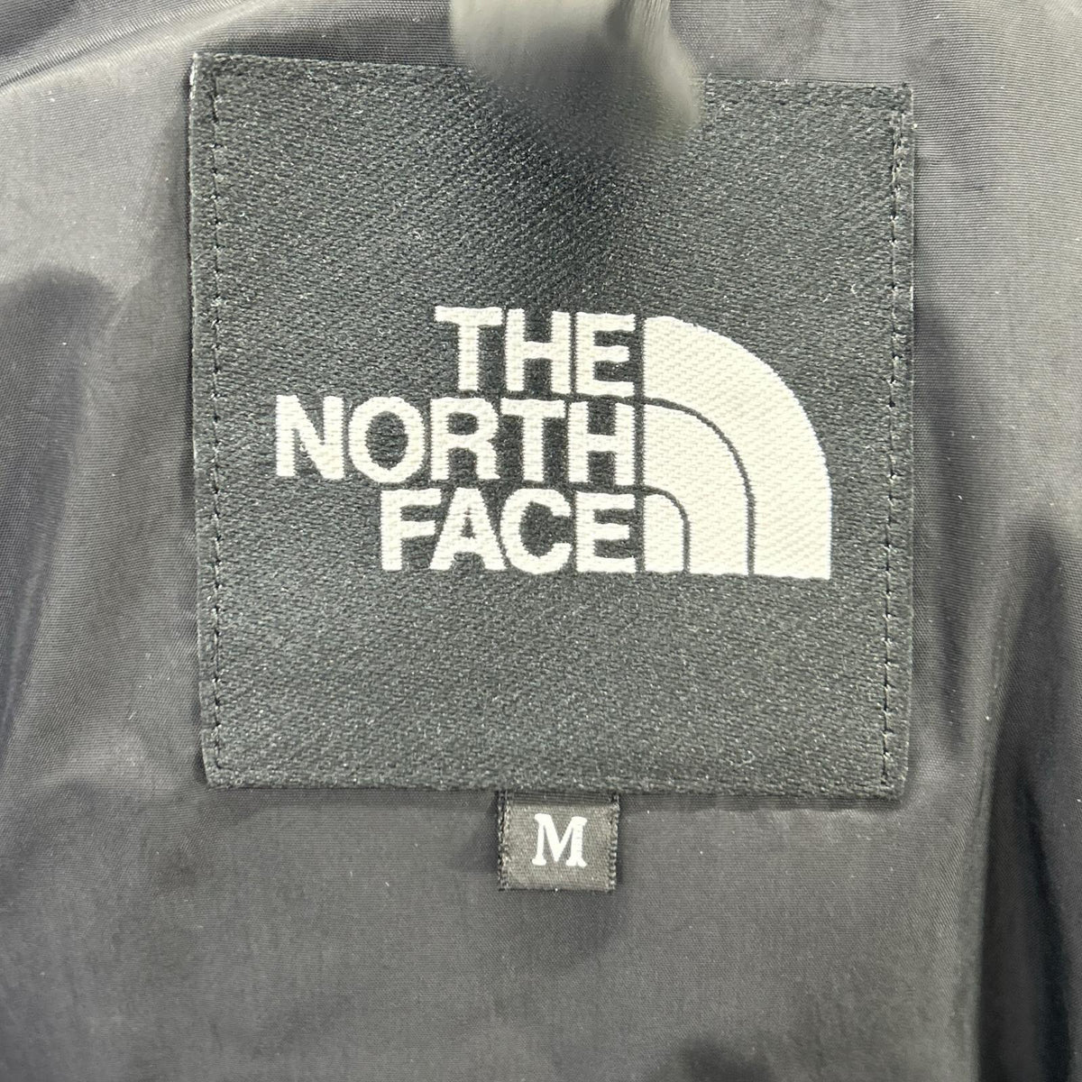 THE NORTH FACE ノースフェイス ND92335 カーキ ヌプシジャケット ジャケット