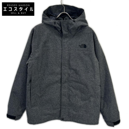 NP61736 CASSIUS TRICLIMATE JACKET Jacket Men's