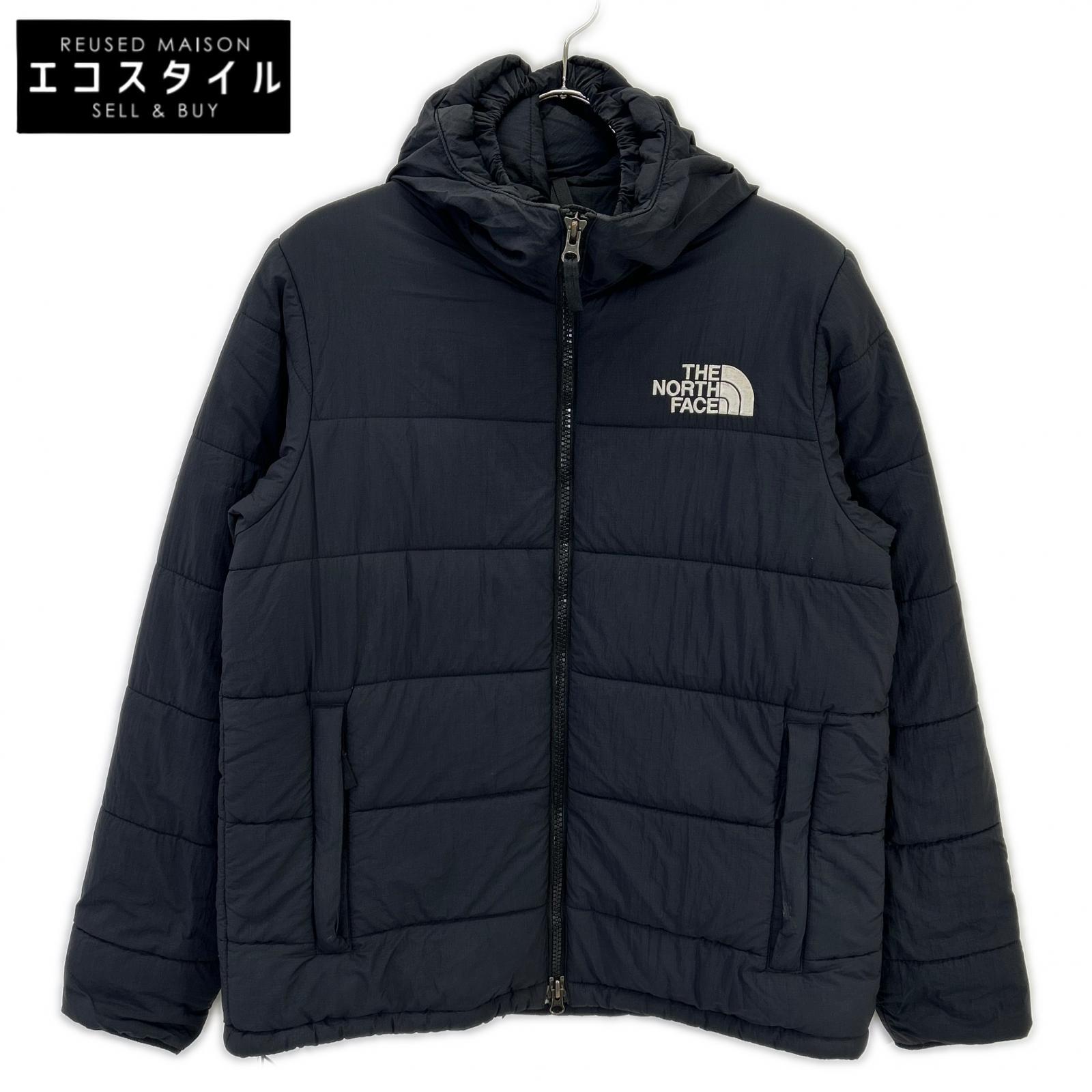 NY81831 ﾄﾗﾝｺﾞ 中綿ｼﾞｬｹｯﾄ ジャケット メンズ