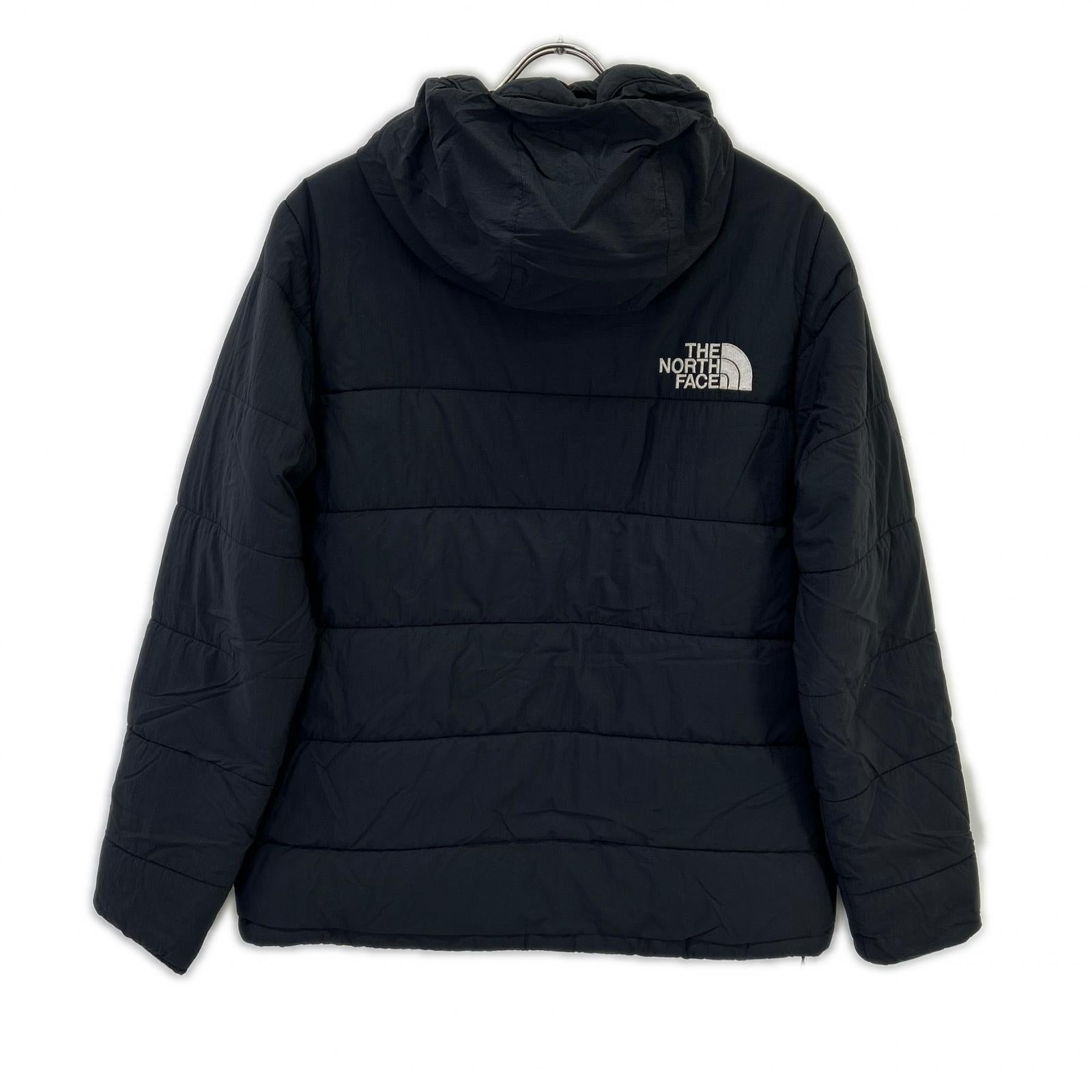 THE NORTH FACE ノースフェイス NY81831 トランゴ 中綿ジャケット ジャケット