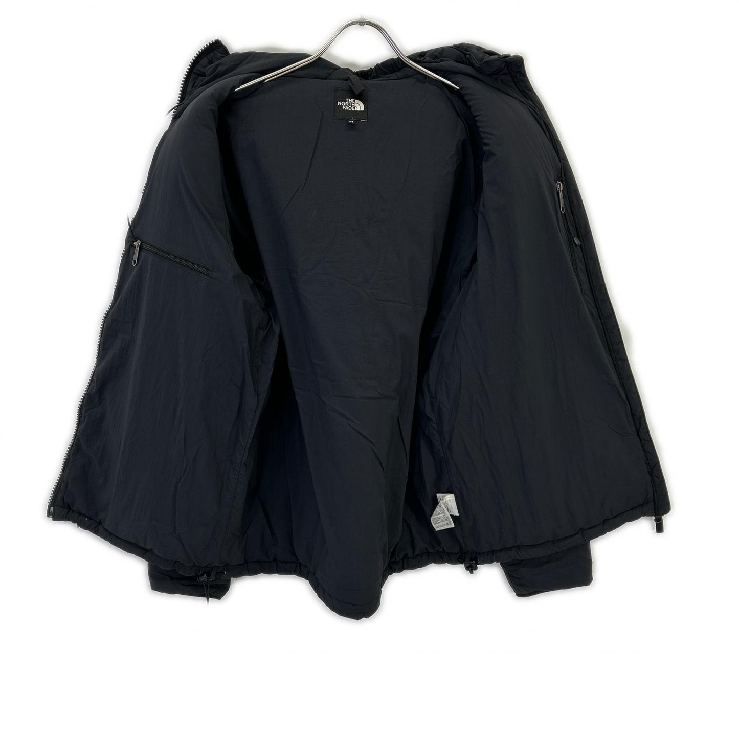 THE NORTH FACE ノースフェイス NY81831 トランゴ 中綿ジャケット ジャケット