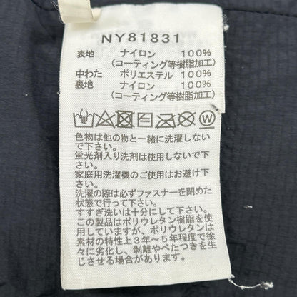 NY81831 ﾄﾗﾝｺﾞ 中綿ｼﾞｬｹｯﾄ ジャケット メンズ
