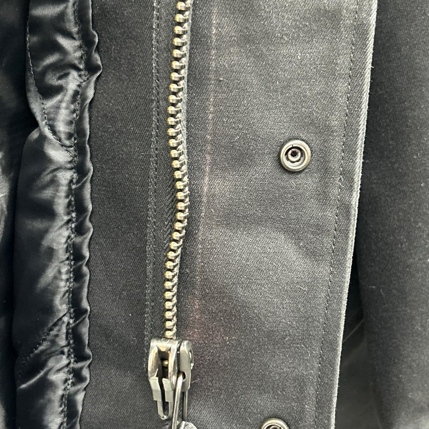 WTAPS ダブルタップス ブラック 20AW WSFM ジャケット ジャケット