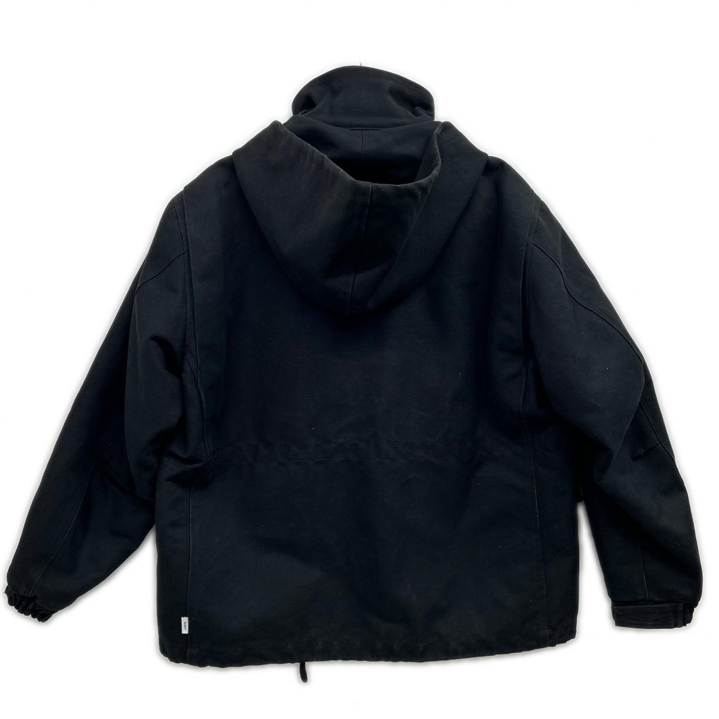 WTAPS ダブルタップス ブラック 20AW WSFM ジャケット ジャケット