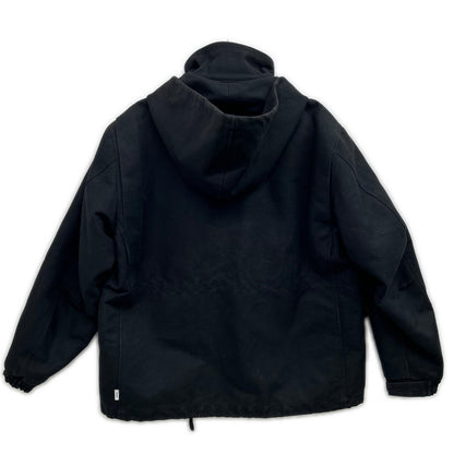 WTAPS ダブルタップス ブラック 20AW WSFM ジャケット ジャケット