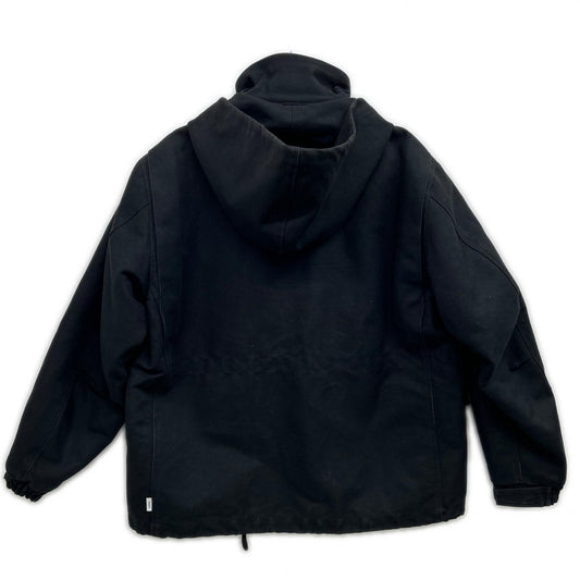 WTAPS ダブルタップス ブラック 20AW WSFM ジャケット ジャケット