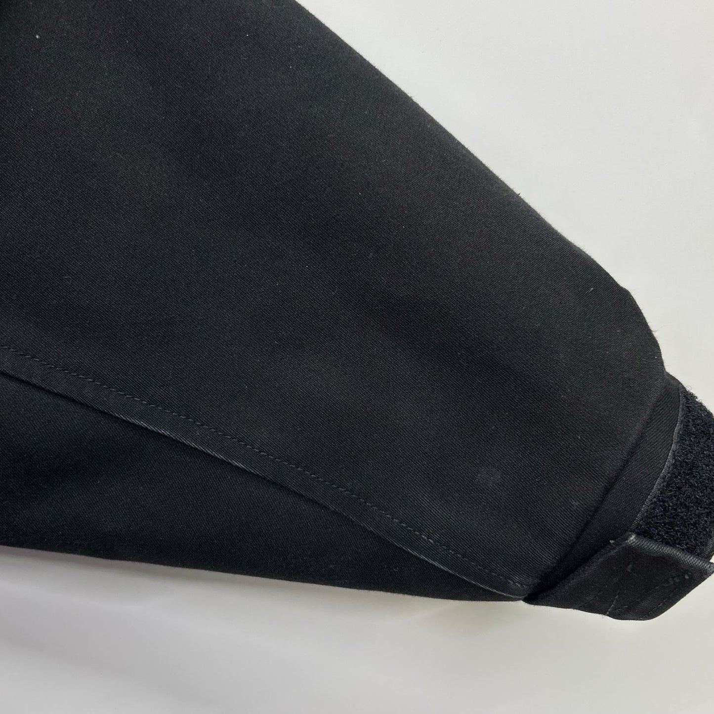 WTAPS ダブルタップス ブラック 20AW WSFM ジャケット ジャケット