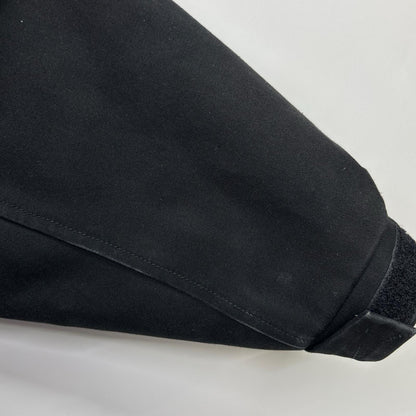 WTAPS ダブルタップス ブラック 20AW WSFM ジャケット ジャケット