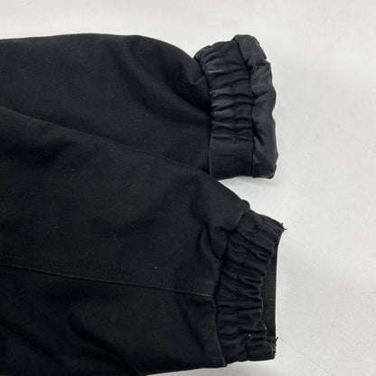 WTAPS ダブルタップス ブラック 20AW WSFM ジャケット ジャケット