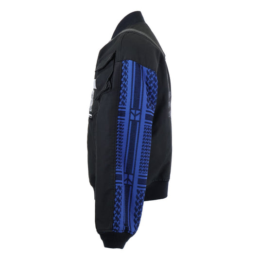 Yohji Yamamoto POUR HOMME ヨウジヤマモトプールオム ｘNEIGHBORHOOD ネイバーフッド【美品/26SS】HK-Y92-059-1-02 A-1 DECK JACKET MOD ダックジャケット ジャケット