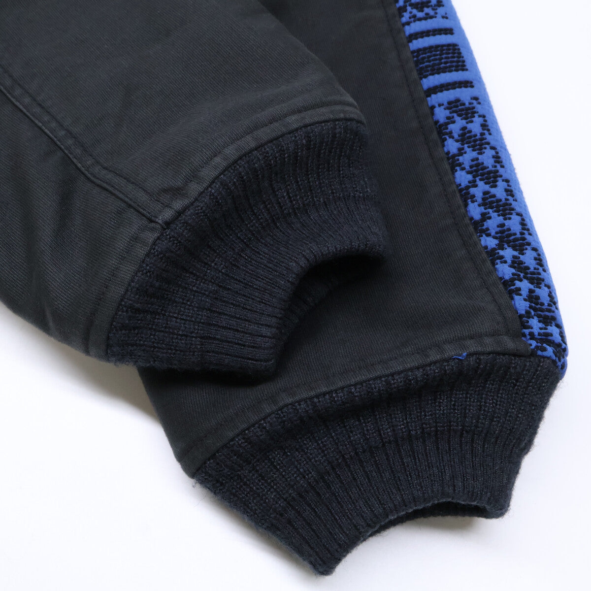 Yohji Yamamoto POUR HOMME ヨウジヤマモトプールオム ｘNEIGHBORHOOD ネイバーフッド【美品/26SS】HK-Y92-059-1-02 A-1 DECK JACKET MOD ダックジャケット ジャケット