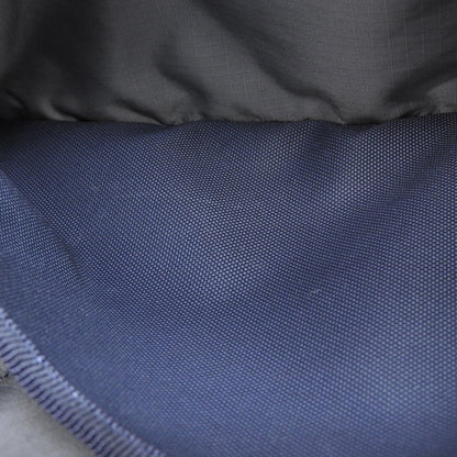 PORTER Beautiful Condition Time Nylon Shoulder Bag Men's Navy 689-05940 Shoulder Bag