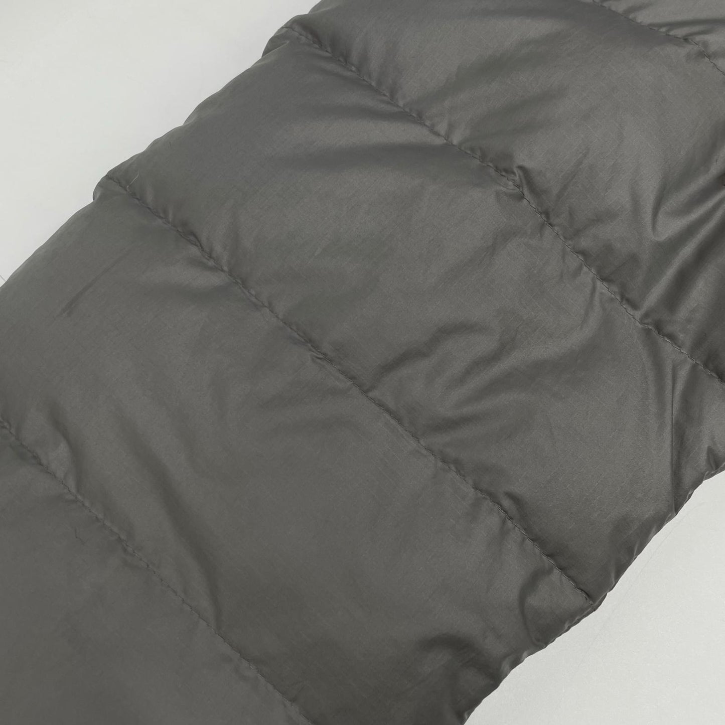 Patagonia パタゴニア グレー ハイロフトダウンフーディ ジャケット