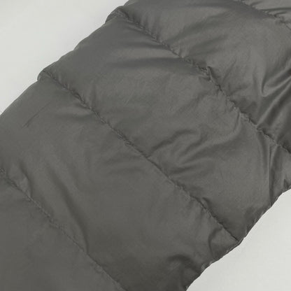 Patagonia パタゴニア グレー ハイロフトダウンフーディ ジャケット