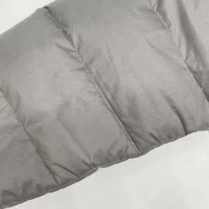 Patagonia パタゴニア グレー ハイロフトダウンフーディ ジャケット