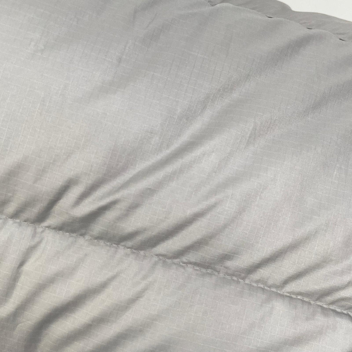 Patagonia パタゴニア グレー ハイロフトダウンフーディ ジャケット