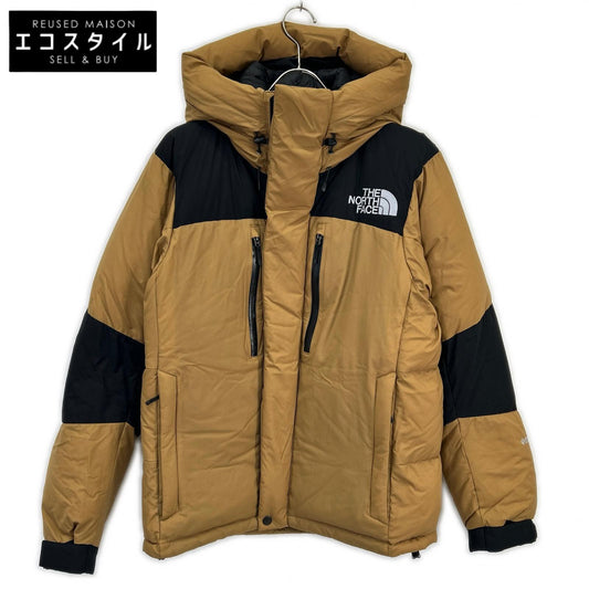 ND91950 Sand Beige Baltro Light Jacket Men's