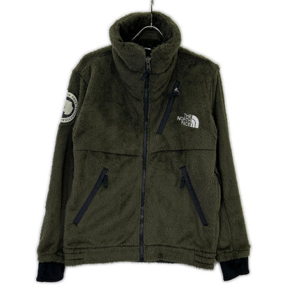 NA61930 Khaki Antarctica Versa Loft Jacket Men's