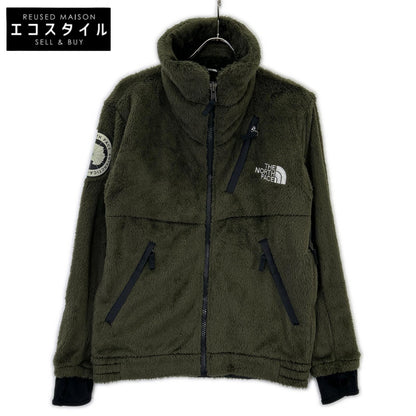 NA61930 Khaki Antarctica Versa Loft Jacket Men's