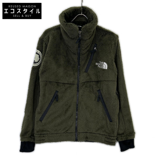 NA61930 Khaki Antarctica Versa Loft Jacket Men's