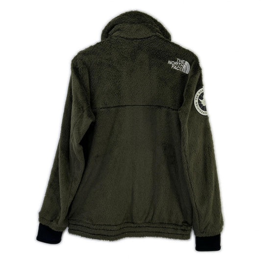 NA61930 Khaki Antarctica Versa Loft Jacket Men's