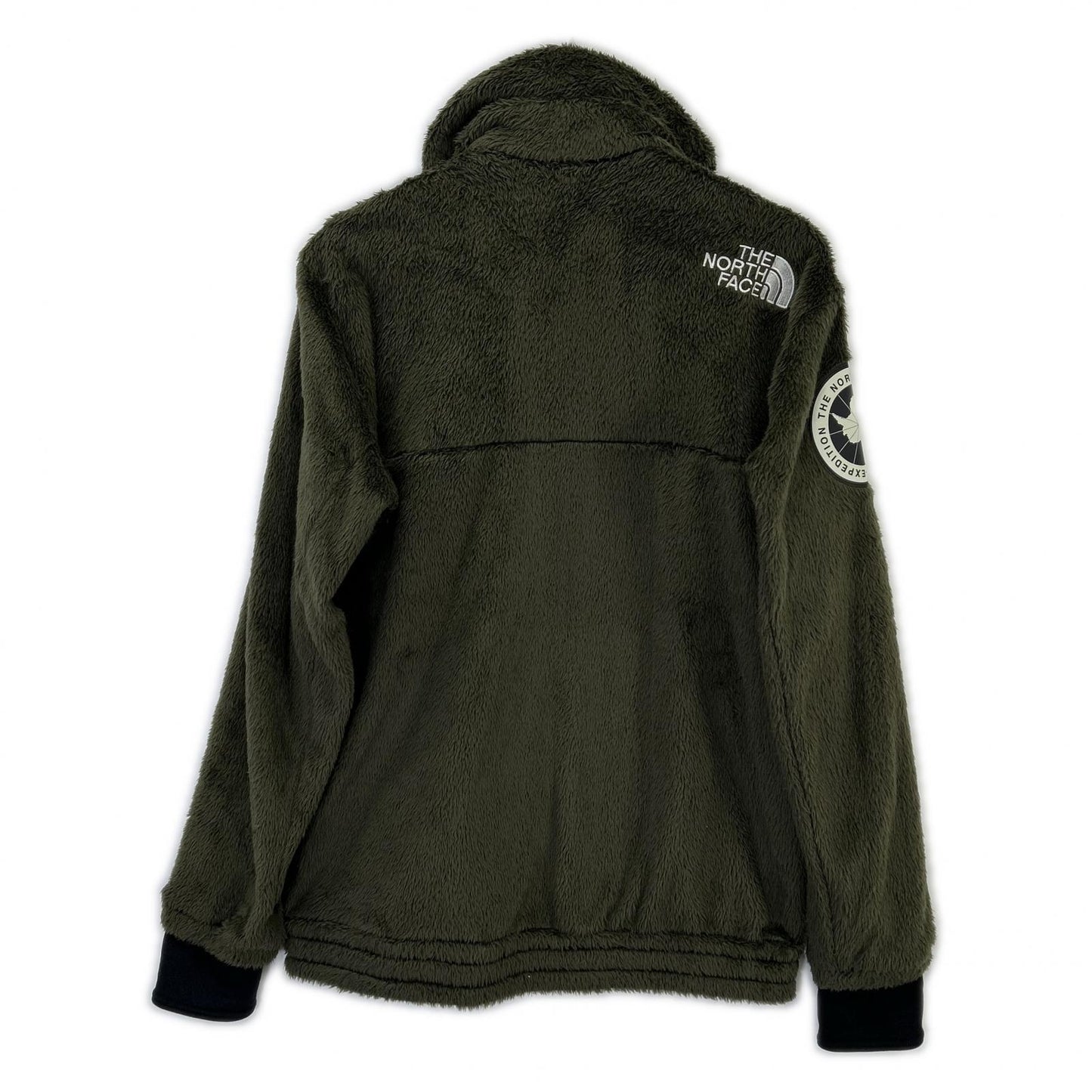 NA61930 Khaki Antarctica Versa Loft Jacket Men's
