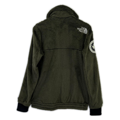 NA61930 Khaki Antarctica Versa Loft Jacket Men's