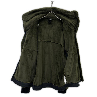 NA61930 Khaki Antarctica Versa Loft Jacket Men's