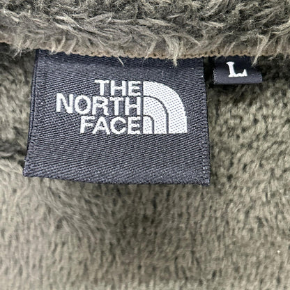 NA61930 Khaki Antarctica Versa Loft Jacket Men's