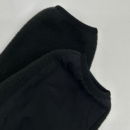 THE NORTH FACE NA71952 Black Denali Hoodie Jacket
