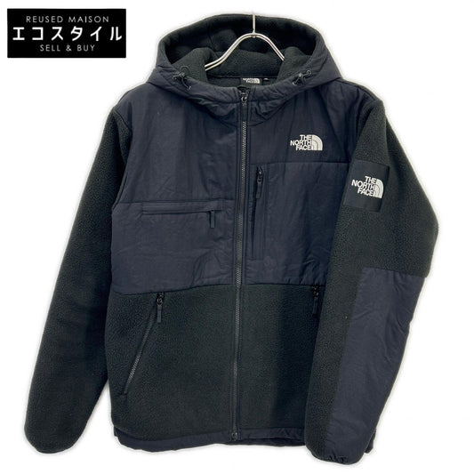 THE NORTH FACE ノースフェイス NA71952 ブラック デナリフーディ ジャケット