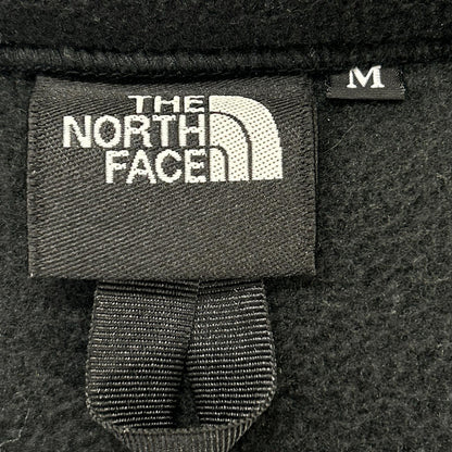 THE NORTH FACE NA71952 Black Denali Hoodie Jacket