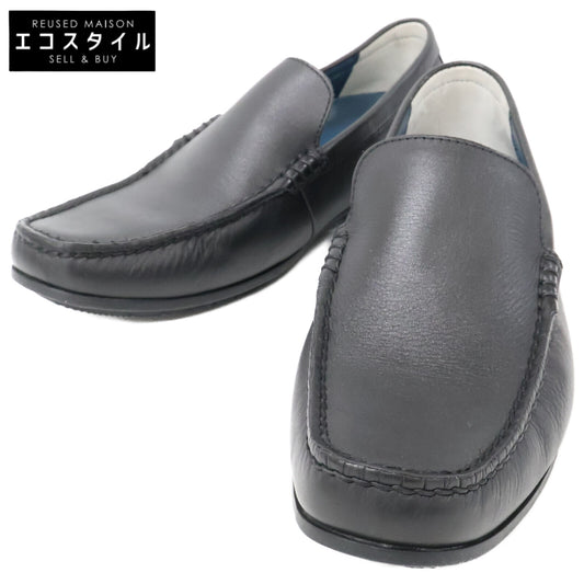 REGAL リーガル 【美品】56HR レザー スリッポン シューズ