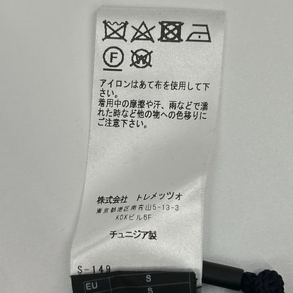 ﾈｲﾋﾞｰ ﾄﾞﾛｽﾄ ｽｳｪｯﾄ ﾊﾟﾝﾂ ボトムス S メンズ
