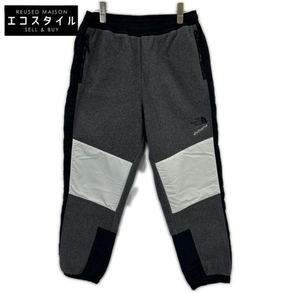 THE NORTH FACE NA62216 Gray Extreme Fleece Pants Bottoms S