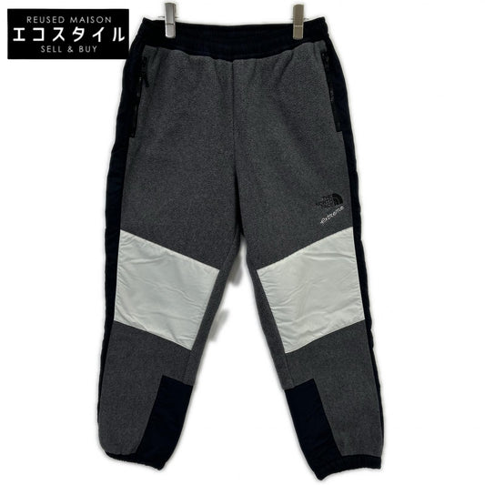 THE NORTH FACE ノースフェイス NA62216 ｸﾞﾚｰ ｴｸｽﾄﾘｰﾑﾌﾘｰｽﾊﾟﾝﾂ ボトムス S