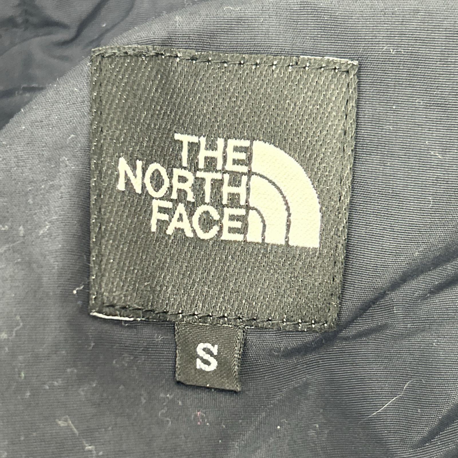THE NORTH FACE NA62216 Gray Extreme Fleece Pants Bottoms S