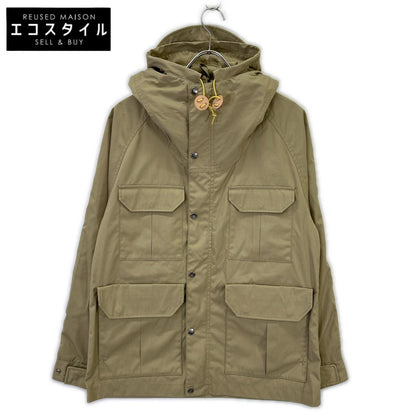 THE NORTH FACE PURPLE LABEL 23SS NP2301N Beige Mountain Parka Jacket
