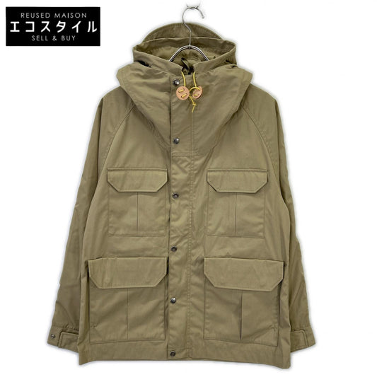 THE NORTH FACE PURPLE LABEL ザ ノースフェイス パープルレーベル 23SS NP2301N ベージュ マウンテンパーカー ジャケット