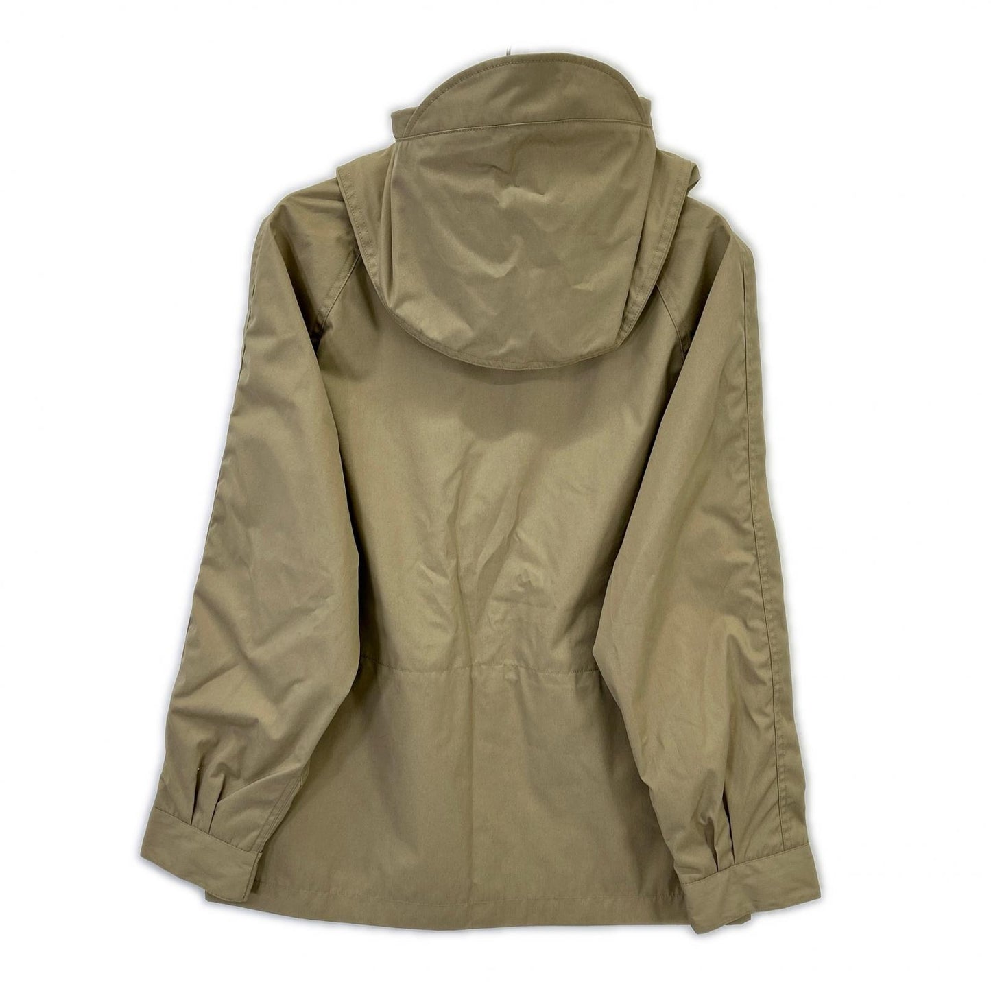THE NORTH FACE PURPLE LABEL 23SS NP2301N Beige Mountain Parka Jacket