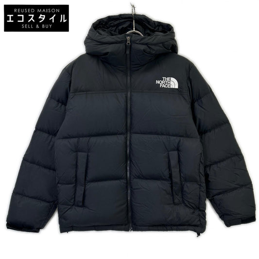 THE NORTH FACE ノースフェイス ND92331 ブラック ヌプシ ダウンジャケット ジャケット