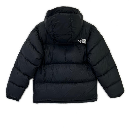 THE NORTH FACE ノースフェイス ND92331 ブラック ヌプシ ダウンジャケット ジャケット
