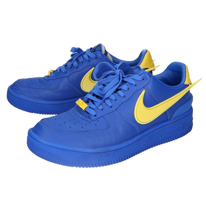 NIKE x AMBUSH [Excellent Condition] DV3464-400 Air Force 1 Low Sneakers Shoes